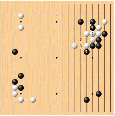 图1（60年代围棋）