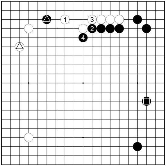 图19 黑势广