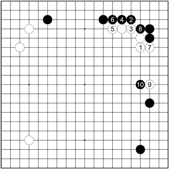 图26 黑地多