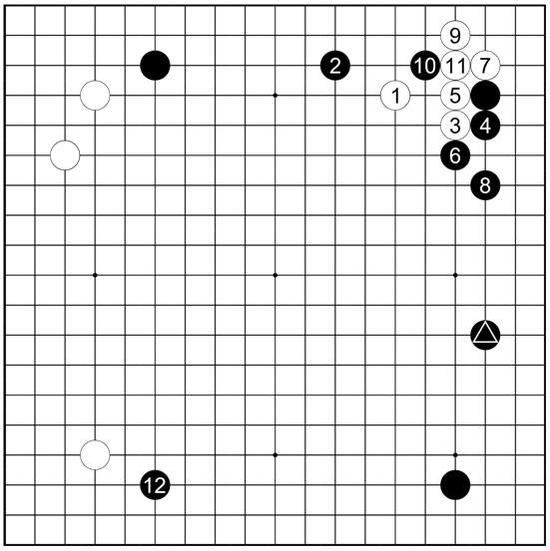 图25二间高挂