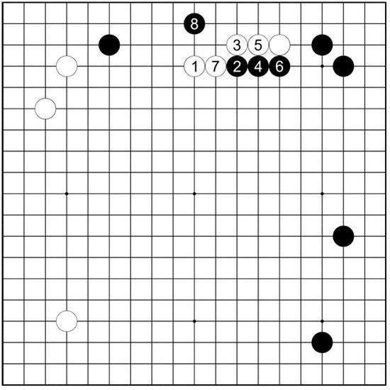 图16斜拆三